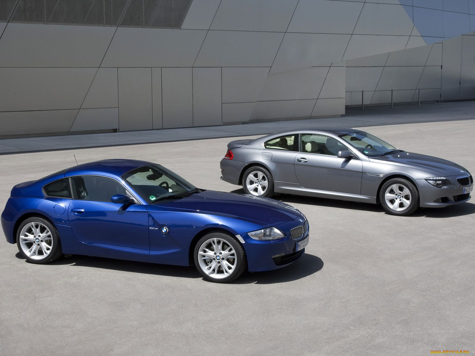 , bmw